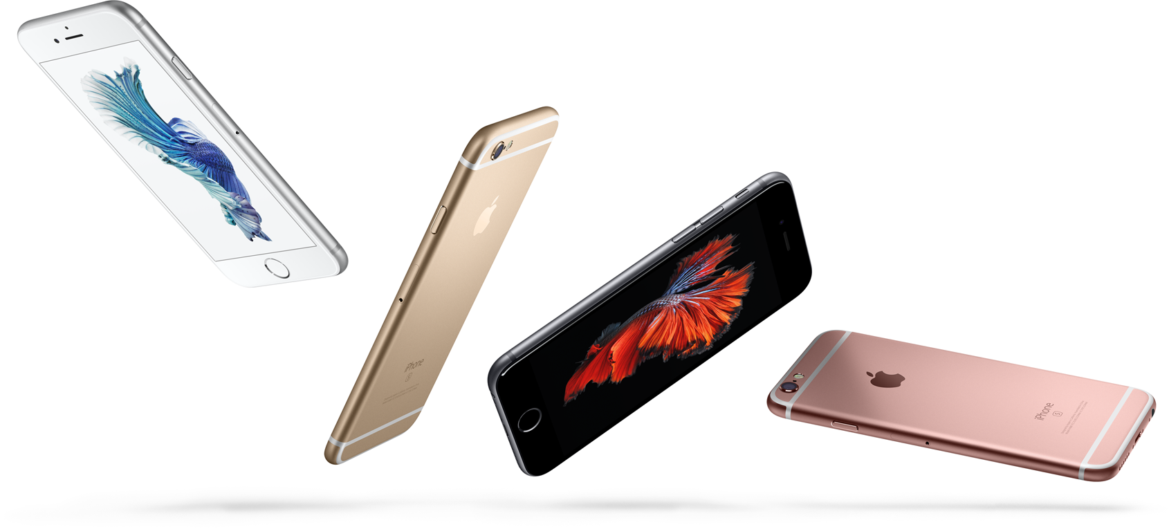 iPhone 6S